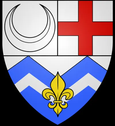 Illustration crescents - Image 1