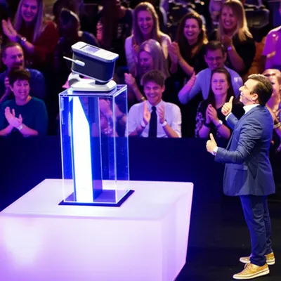 Illustration bigging - Image 1