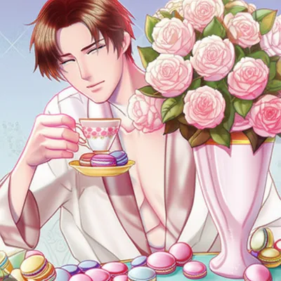 Illustration sugars - Image 1