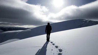 Illustration persevering - Image 1