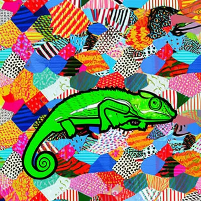 Illustration palliate - Image 1