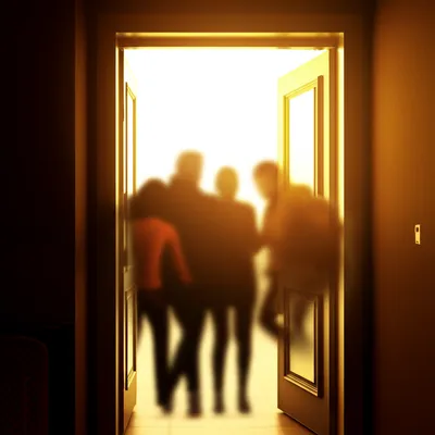 Illustration housed - Image 1