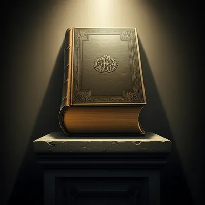 Illustration serious - Image 1