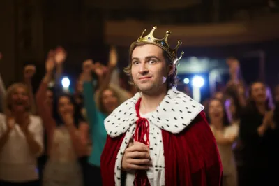 Illustration ringer - Image 1