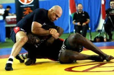 Illustration grapple - Image 2