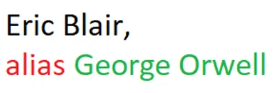 Illustration alias - Image 2