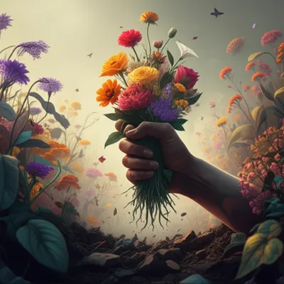 Illustration genocide - Image 1