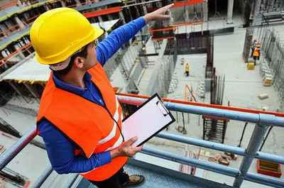 Illustration superintends