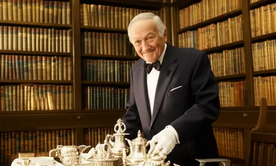 Illustration retainer - Image 1