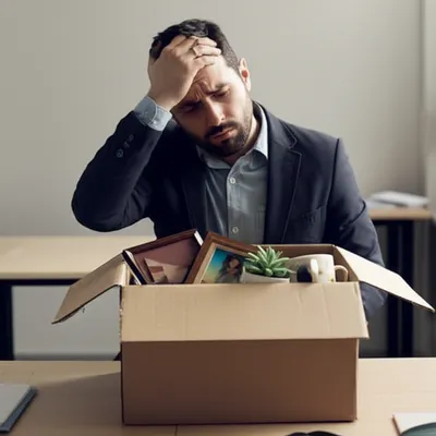 Illustration sacking - Image 1