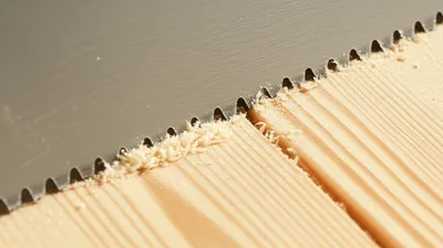 Illustration sawed - Image 1