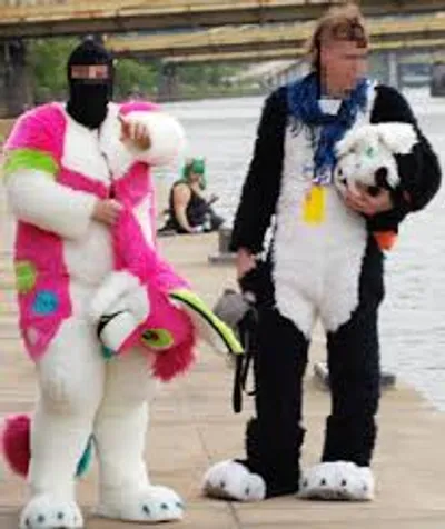 Illustration furry - Image 3