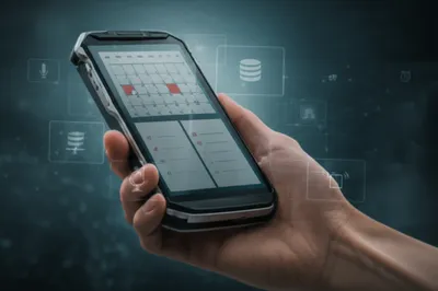 Illustration organizer - Image 1