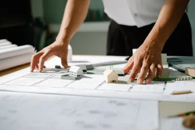 Illustration laying - Image 1