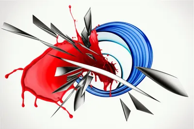 Illustration salt - Image 1