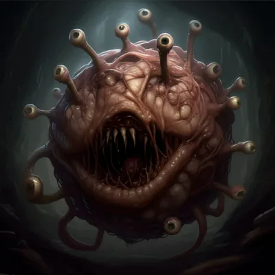 Illustration beholder - Image 1