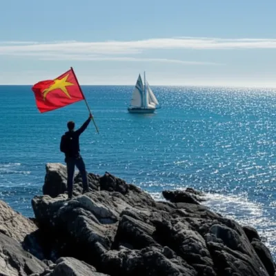 Illustration ahoy - Image 1