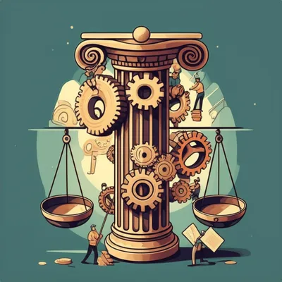 Illustration laws - Image 1