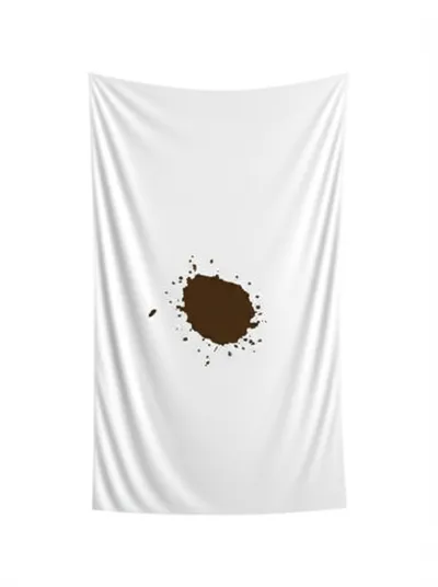 Illustration soiled - Image 1