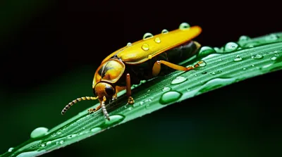 Illustration lit - Image 1