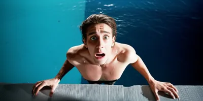 Illustration flunked - Image 1