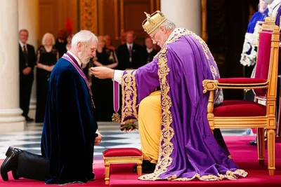 Illustration invested - Image 1