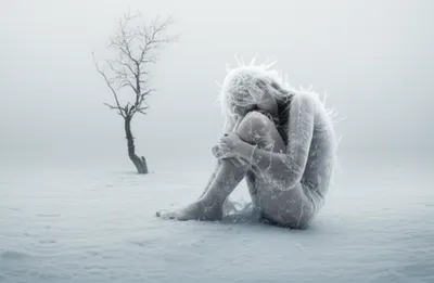 Illustration colder - Image 1