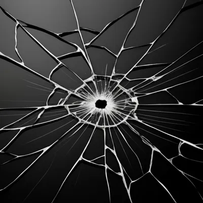 Illustration pierced - Image 1