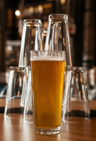 Illustration shaker - Image 1