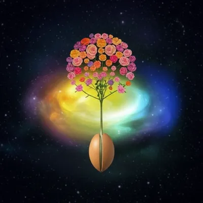 Illustration reincarnation - Image 1