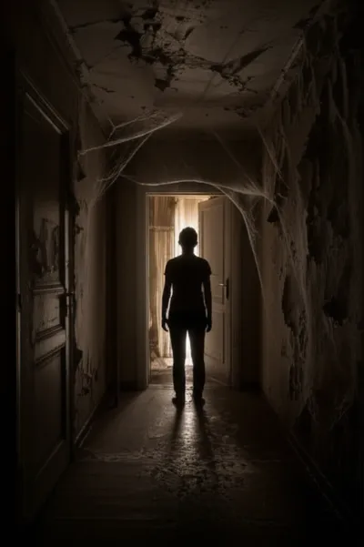 Illustration horrors - Image 1