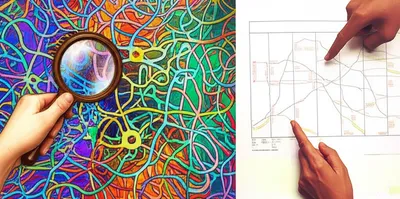 Illustration redes - Image 1