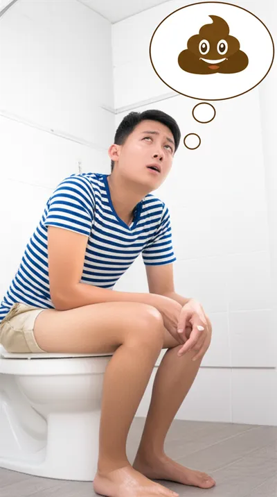 Illustration crapping - Image 1