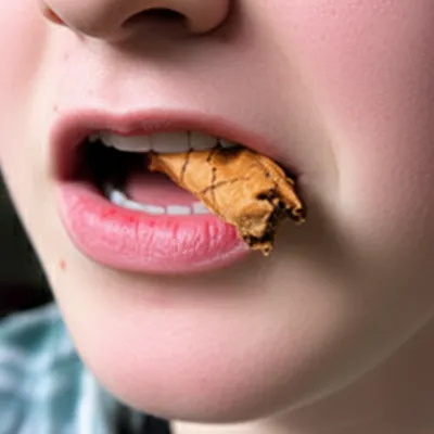 Illustration chaw - Image 1