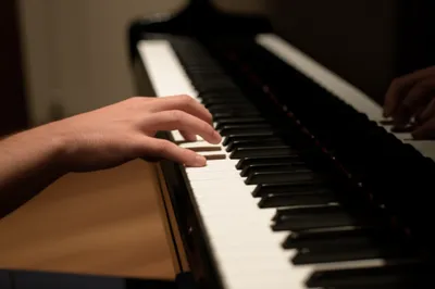 Illustration pianos - Image 1