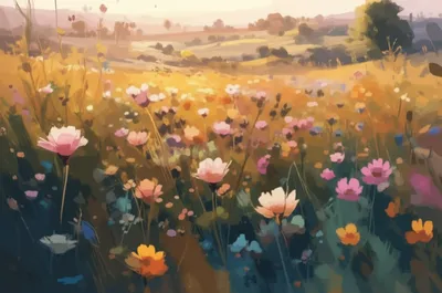 Illustration sweeter - Image 1