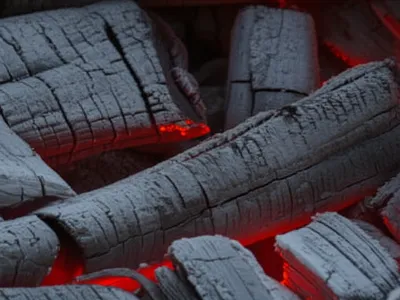 Illustration char - Image 1