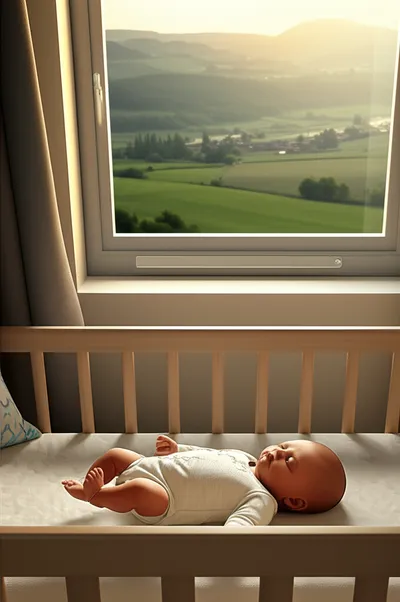 Illustration birthplace