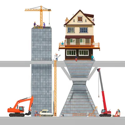 Illustration constructor