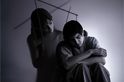 Illustration hogging - Image 1