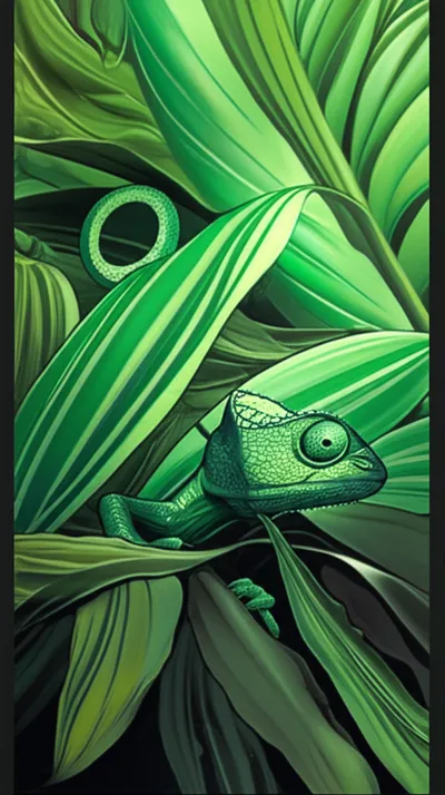 Illustration succeeded - Image 1