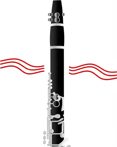 Illustration reed - Image 1