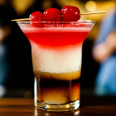 Illustration treble - Image 1