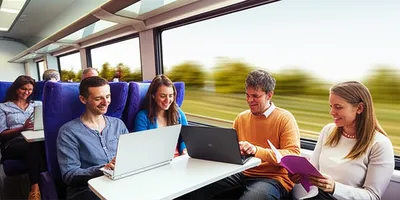 Illustration onboard - Image 1