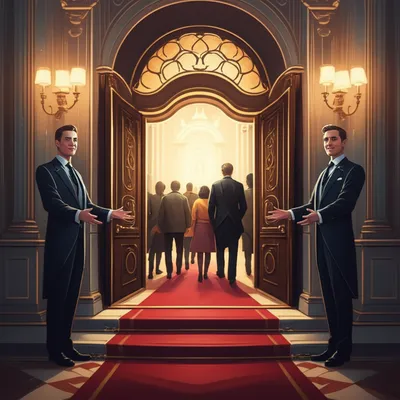 Illustration marshalling - Image 1