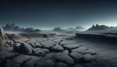 Illustration abiotic - Image 1