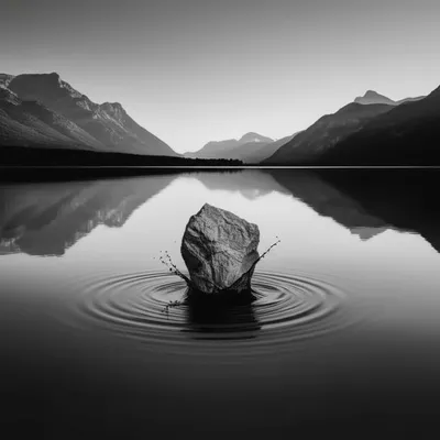 Illustration perturbs