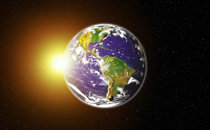 Illustration visuelle du mot « rotating » - Tourner, faire pivoter