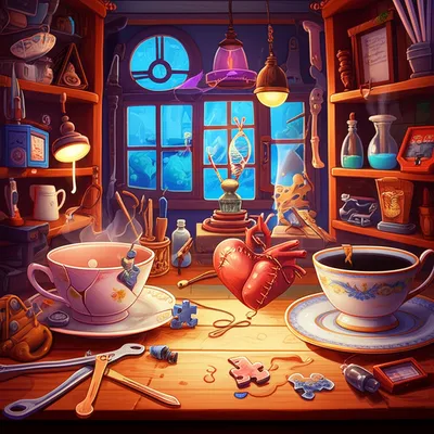 Illustration sites - Image 1