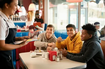 Illustration punks - Image 1